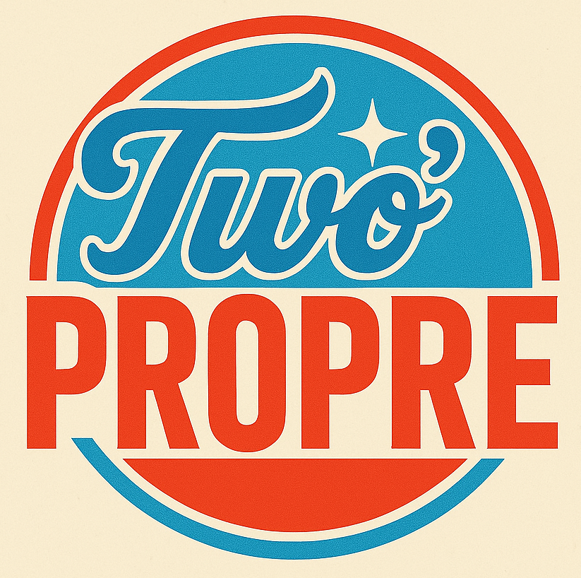 Two Propre